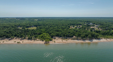 Land for sale by Lake Texoma