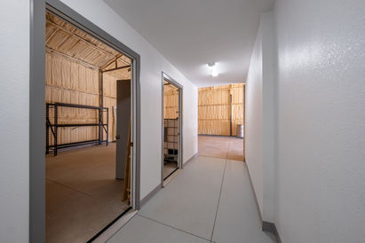 5 acres with shop in Lindsay OK