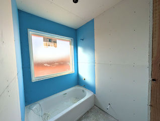 New construction homes for sale in Blanchard OK