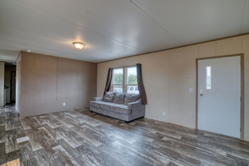 Home on 15 acres for sale