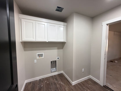 New homes in Blanchard OK