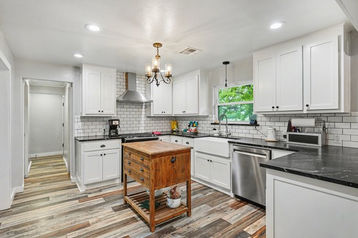 Homes in Blanchard OK for sale