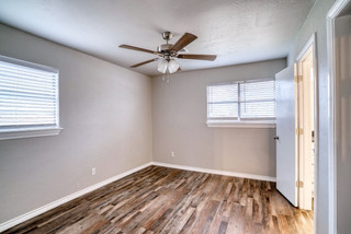 Norman home
