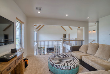 Luxury home for sale in Lindsay, Ok