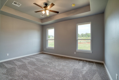 Blanchard homes