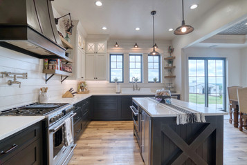 Luxury home for sale in Lindsay, Ok