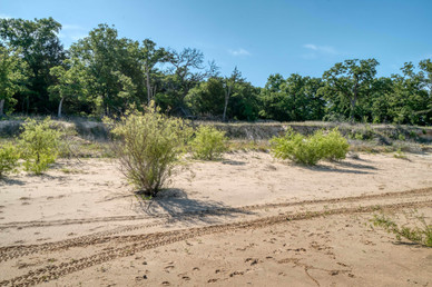 Land for sale in Oklahoma