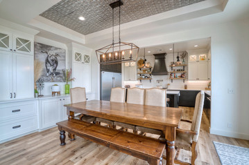 Luxury home for sale in Lindsay, Ok