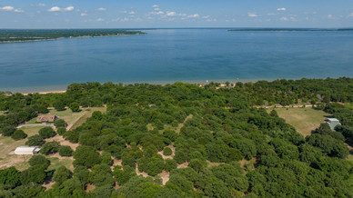 Land for sale by Lake Texoma