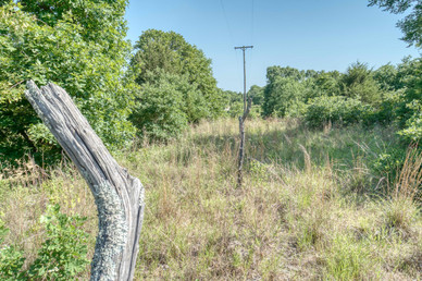 Land for sale by Lake Texoma