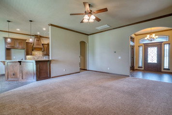 Home on an acre for sale
