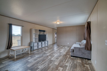 Home on 15 acres for sale