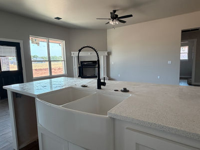 Home for sale in Blanchard OK