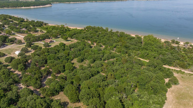 Land for sale Kingston, ok
