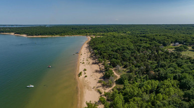 Land for sale Kingston, ok