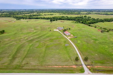 Home and land for sale in Wayne OK