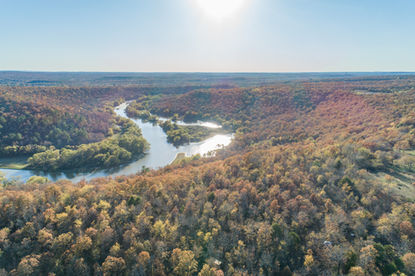 22 acres for sale near lake Eufaula