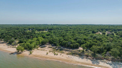 Land for sale Kingston, Ok