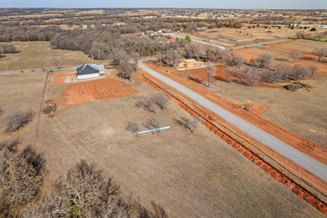 New homes for sale in Blanchard OK