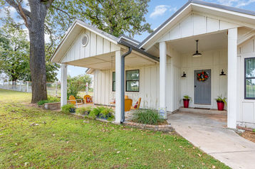 Homes in Blanchard OK for sale