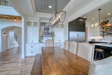 Luxury home for sale in Lindsay, Ok