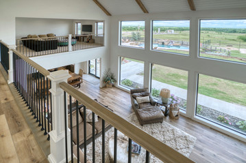 Luxury home for sale in Lindsay, Ok