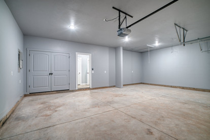 Blanchard homes