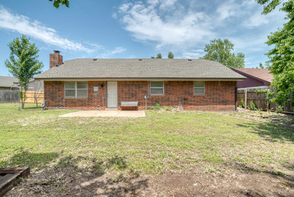 rent home
