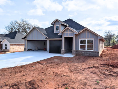Homes for sale in Blanchard OK