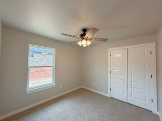 New homes in Blanchard ok