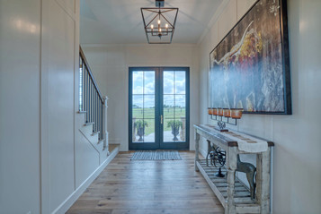 Luxury home for sale in Lindsay, Ok