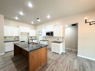 Blanchard Homes for sale