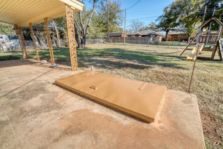 Home and Land in Blanchard, Ok