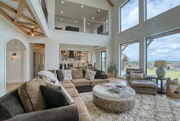 Luxury home for sale in Lindsay, Ok