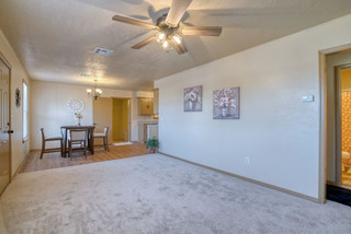 Home near Blanchard schools