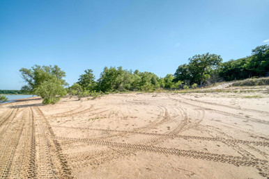 Land for sale in Kingston, Ok