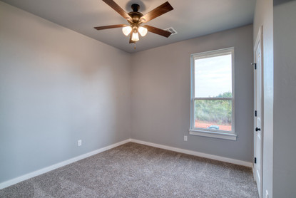 Blanchard homes