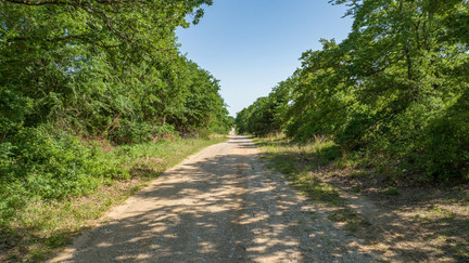 Land for sale by Lake Texoma