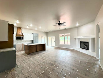 Blanchard Homes