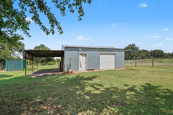 Home and land for sale Blanchard ok