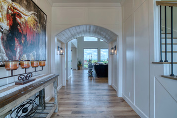 Luxury home for sale in Lindsay, Ok