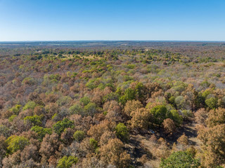 Land for sale undeveloped