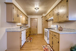 Homes for sale in Bridge Creek
