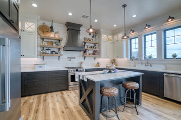 Luxury home for sale in Lindsay, Ok