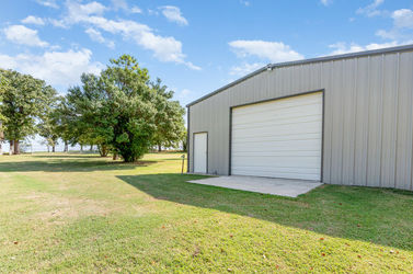 Homes and land for sale - Blanchard OK