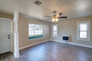 Blanchard homes for rent