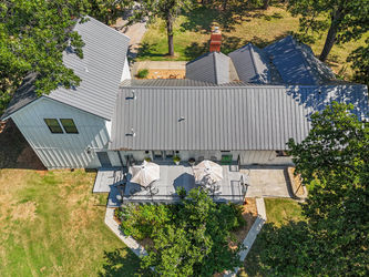 Homes and land for sale - Blanchard OK