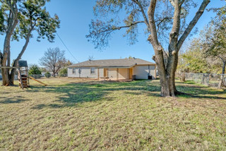 Homes for sale in Blanchard