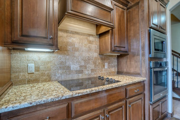 Home on an acre for sale