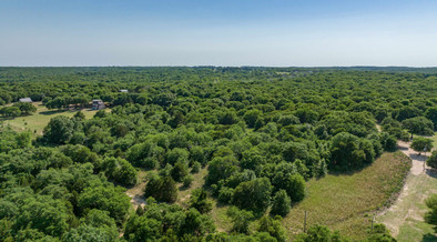 Land for sale by Lake Texoma